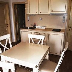 Апартаменты Visit Sunny Beach Jana Sea View Apartment Солнечный берег фото 4