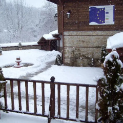 Отель Voevodski Eco Complex Сливен фото 8