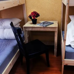 Hostel Rusland - Ufa удобства в номере