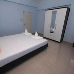 Отель Cozy Loft 2* Улучшенный номер
