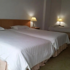 Hotel Keyserlei 3* Стандартный номер с различными типами кроватей