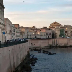 Отель Marinabella Италия, Сиракуза - отзывы, цены и фото номеров - забронировать отель Marinabella онлайн приотельная территория фото 2