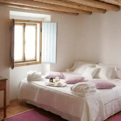 Отель Malhadinha Nova Country House & Spa 5* Люкс разные типы кроватей фото 14
