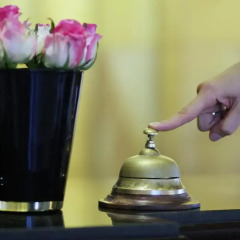 Hotel Vega Sofia София гостиничный бар
