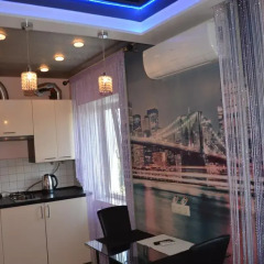 Гостиница 24home в номере