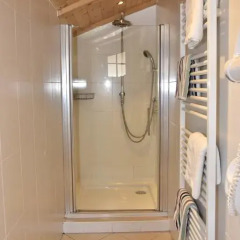 Отель Ferienhaus Bad Stube **** Сарентино сауна