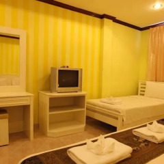 Amici Miei Hotel 3* Стандартный номер с различными типами кроватей