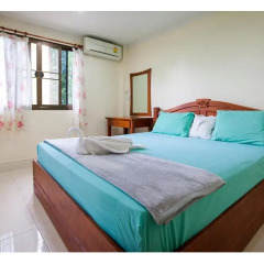 Отель Namhasin House 2* Стандартный номер с различными типами кроватей фото 3