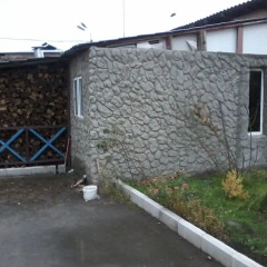 Arba Hotel парковка
