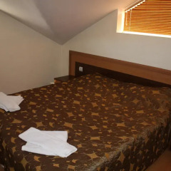 Отель Two-Bedroom Apartment in Bojurland Болгария, Банско - отзывы, цены и фото номеров - забронировать отель Two-Bedroom Apartment in Bojurland онлайн комната для гостей фото 2
