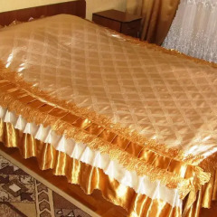 Гостиница Турист 3* Номер категории Эконом с двуспальной кроватью фото 3