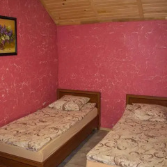 Гостиница Vityaz Украина, Сумы - отзывы, цены и фото номеров - забронировать гостиницу Vityaz онлайн комната для гостей фото 2