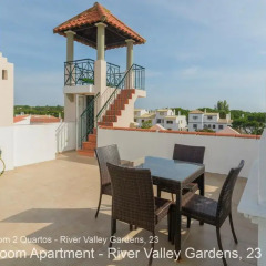 Отель Akisol Vilamoura Village Португалия, Виламура - отзывы, цены и фото номеров - забронировать отель Akisol Vilamoura Village онлайн балкон