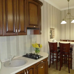 Гостиница Lviv Tour Apartments Украина, Львов - отзывы, цены и фото номеров - забронировать гостиницу Lviv Tour Apartments онлайн в номере фото 2