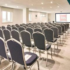 Гостиница Ibis Krasnodar Center фото 7
