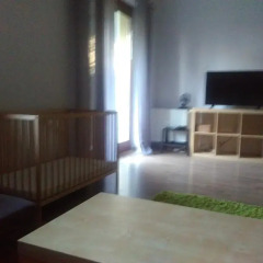 Отель Apartament Czerska 18 комната для гостей фото 4