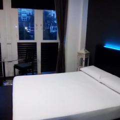 Отель Reina 12 Guest House комната для гостей фото 3