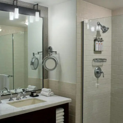 Union Station Hotel, Autograph Collection 4* Стандартный номер с различными типами кроватей фото 5