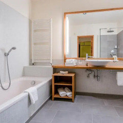 Hotel Restaurant Edelweiss 3* Люкс фото 3