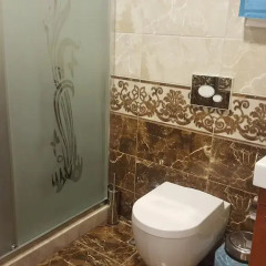 Seybils Otel 3* Стандартный номер с различными типами кроватей фото 5