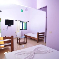 Отель Chalet Ambel комната для гостей фото 2