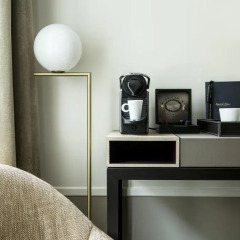 Hotel de la Tamise 4* Стандартный номер