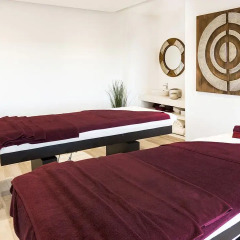 Отель Longevity Cegonha Country Club Португалия, Пешао - отзывы, цены и фото номеров - забронировать отель Longevity Cegonha Country Club онлайн спа