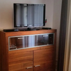 Отель Neptun Park - SG Apartmenty удобства в номере