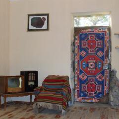 Отель Master's House Dayan комната для гостей