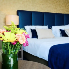 Отель The Waterfront Hotel Мальта, Гзира - отзывы, цены и фото номеров - забронировать отель The Waterfront Hotel онлайн в номере