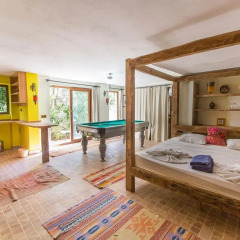 Отель Villa Tera Mare Калкан детские мероприятия