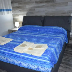 Отель Holiday House in Ortigia Сиракуза комната для гостей фото 3
