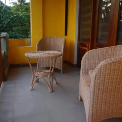 Отель Thaproban Beach House 3* Улучшенный номер фото 10