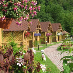 Гостиница Motel Natali Украина, Поляна - отзывы, цены и фото номеров - забронировать гостиницу Motel Natali онлайн фото 2