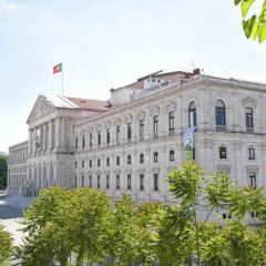 Отель Principe Real Palace | Rentexperience Апартаменты фото 36