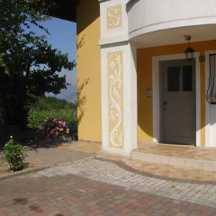 Отель Casa Ciliegi Фай-делла-Паганелла парковка