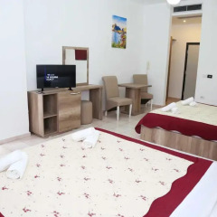 Hotel Princ удобства в номере фото 2