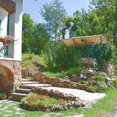Отель La Branda Италия, Шампорше - отзывы, цены и фото номеров - забронировать отель La Branda онлайн