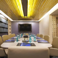 Radisson Blu Hotel Istanbul Pera развлечения