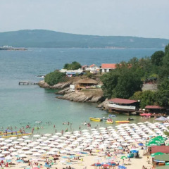 Hotel Princess Residence 4* Апартаменты