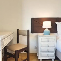 Отель Guesthouse Casadoalto - Ex Casabranca 3* Улучшенный номер разные типы кроватей фото 9