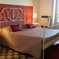 Отель Aretè B&B Стандартный номер