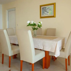 Апарт-Отель Villa Edelweiss 4* Апартаменты с двуспальной кроватью фото 47