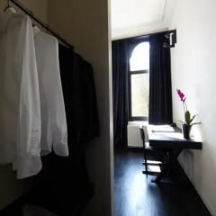 Отель Museum Suites 3* Стандартный номер с различными типами кроватей фото 7