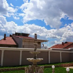 Апартаменты Roel Residence Apartments Студия фото 37