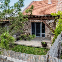 Отель Rosemarino Country House Грибовка фото 4