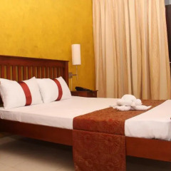 Hotel Beach Walk 3* Стандартный номер с различными типами кроватей фото 3