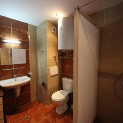 Апартаменты Menada Esperanto Apartments Студия с различными типами кроватей фото 33