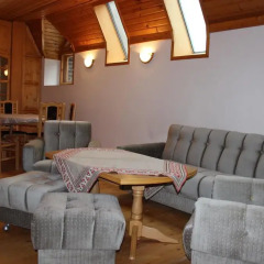 Отель Guest House Rila Студия