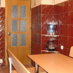 Parus Hostel питание